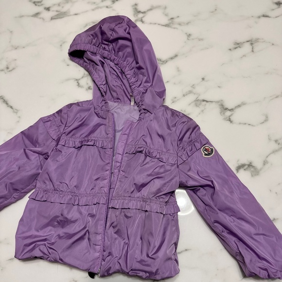 MonclerJacket